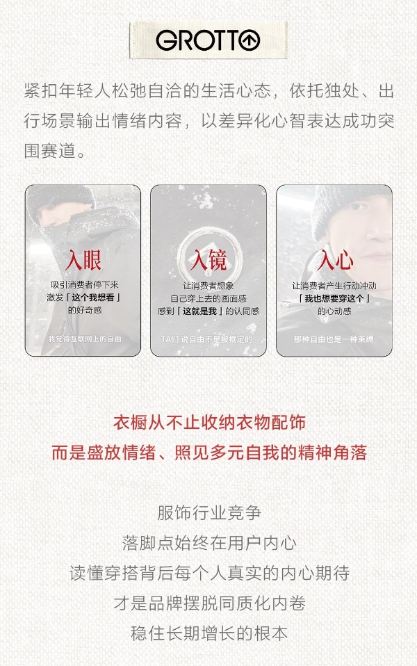 秋上新 | 2026小红书服饰潮流行业情绪白皮书发布