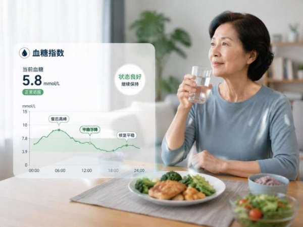 2026年稳糖补充剂怎么选？7月主流产品深度横评，全场景精准选购指南 