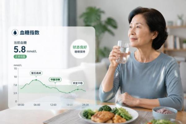 2026年稳糖补充剂怎么选？7月主流产品深度横评，全场景精准选购指南 