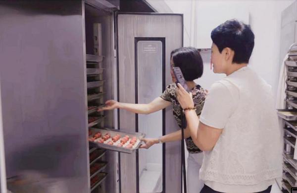 技能点亮梦想 公益赋能乡村——“乡村赋能中心项目”两载实践点亮女性出彩之路 