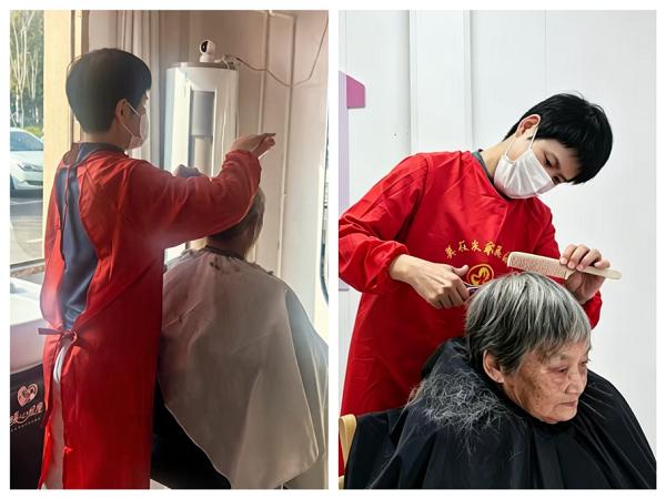 技能点亮梦想 公益赋能乡村——“乡村赋能中心项目”两载实践点亮女性出彩之路 
