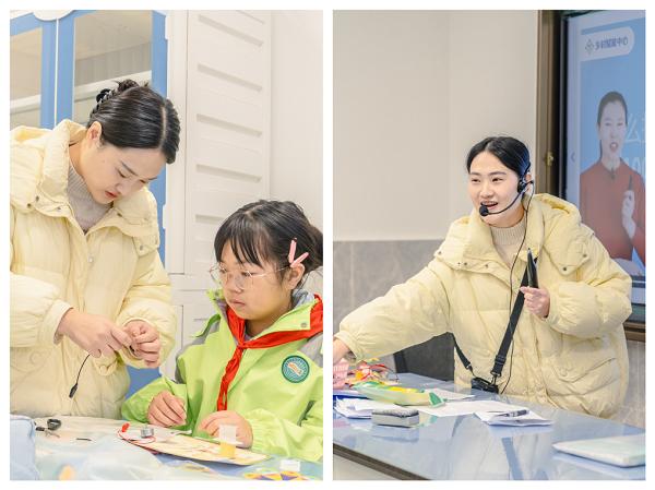 技能点亮梦想 公益赋能乡村——“乡村赋能中心项目”两载实践点亮女性出彩之路 