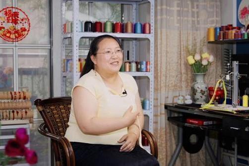 技能点亮梦想 公益赋能乡村——“乡村赋能中心项目”两载实践点亮女性出彩之路 