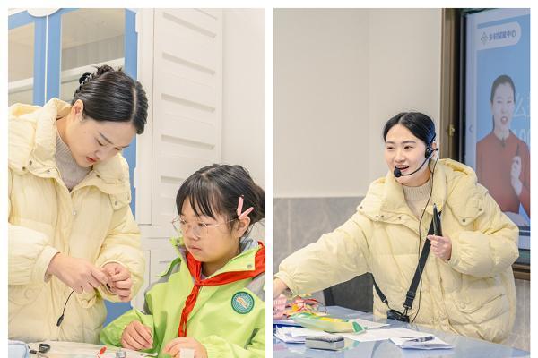 技能点亮梦想 公益赋能乡村——“乡村赋能中心项目”两载实践点亮女性出彩之路 