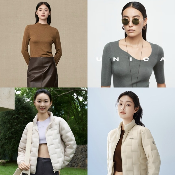 买衣服不懂面料总踩坑？ 京东JD FASHION严选服饰材质让你放心买 
