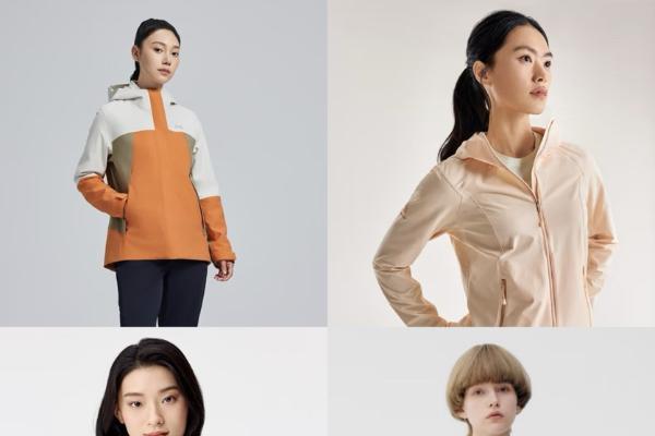 买衣服不懂面料总踩坑？ 京东JD FASHION严选服饰材质让你放心买 