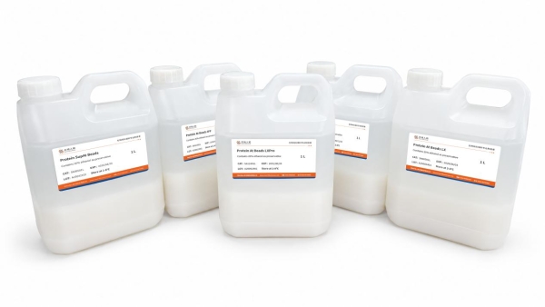 高载量、耐碱、温和洗脱：下一代Protein A填料如何接住抗体药物的“泼天富贵” 