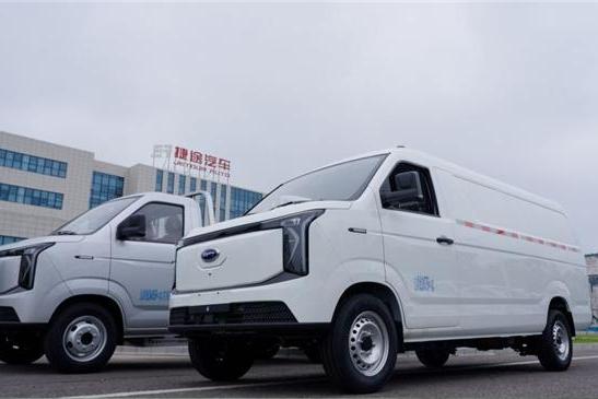 2026融惠GO | 商用车租赁专场 产业焕新，权益加码 平安租赁打造商用车全场景金融方案 