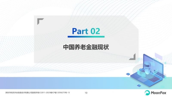 极光月狐发布：2026年中国养老金融发展报告 