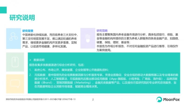 极光月狐发布：2026年中国养老金融发展报告 