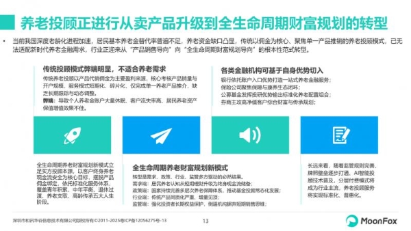 极光月狐发布：2026年中国养老金融发展报告 