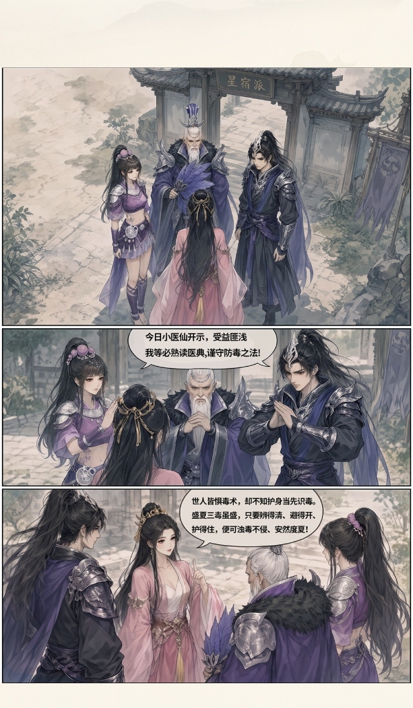 夏季3种看不见的“伤身毒”，稍不留心就中招！ 