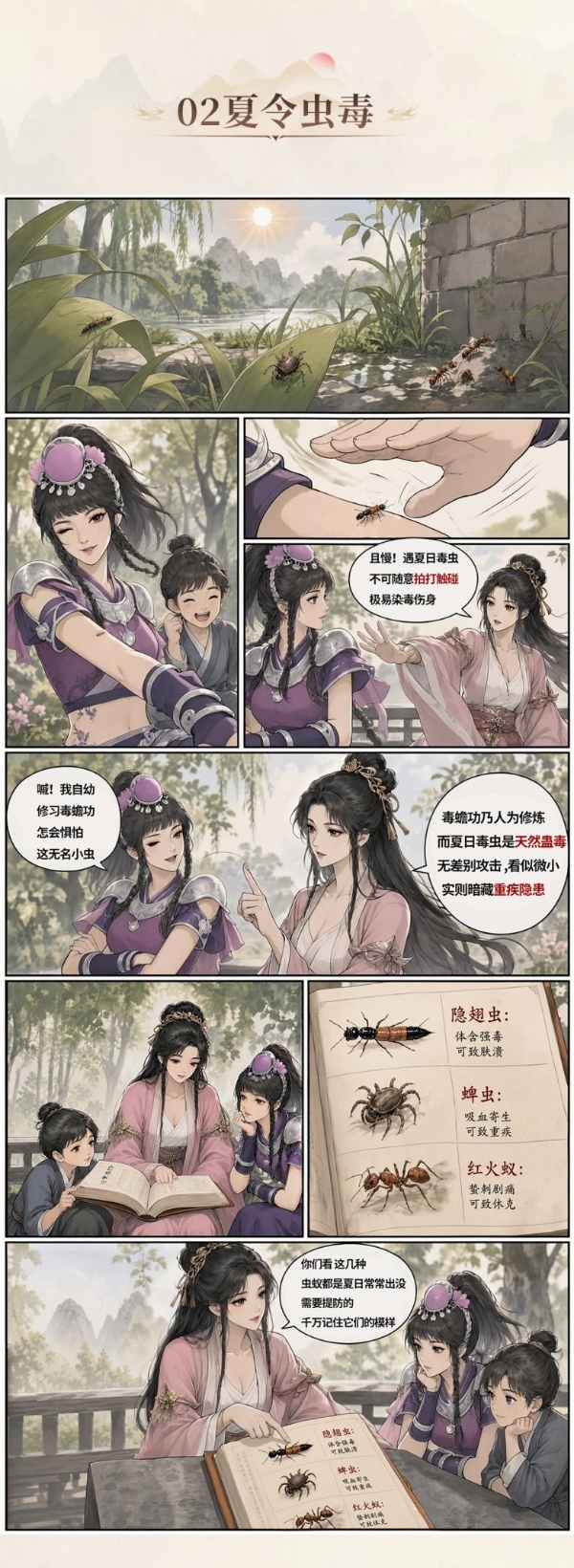 夏季3种看不见的“伤身毒”，稍不留心就中招！ 