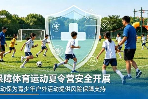 聚焦研学出行安全痛点 运动保重磅推出游学保 筑牢青少年校外实践防护屏障 
