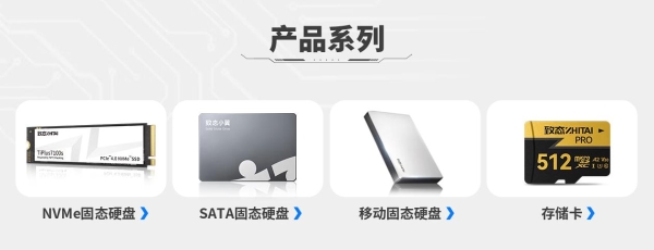 头部内存厂商冲刺科创板，国产存储板块引关注！致态TiPlus7100s真香好价！ 