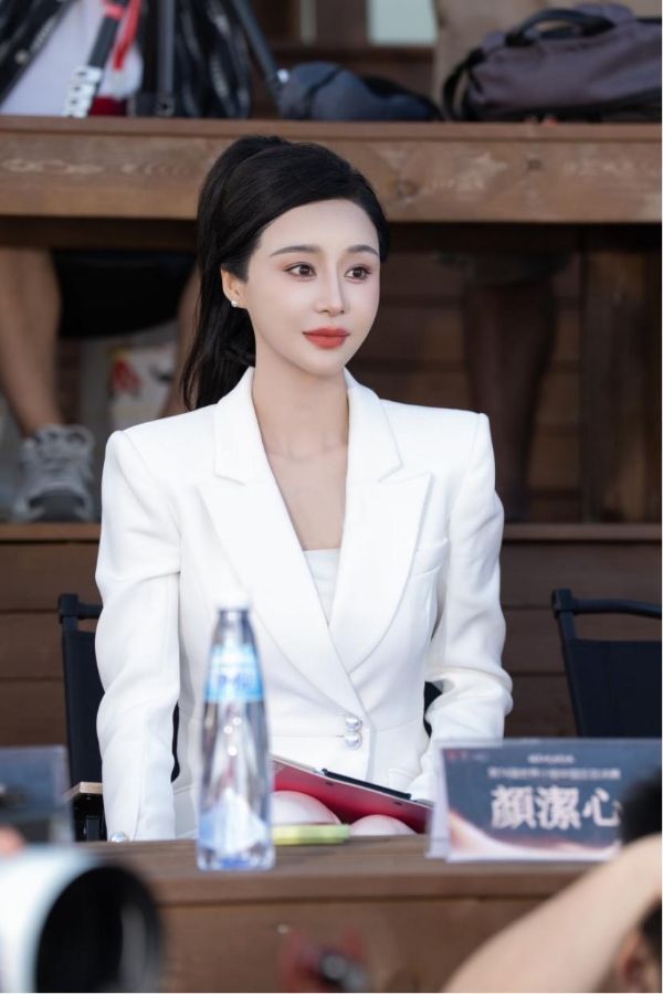 第74届世界小姐中国区总决赛落幕 颜洁心赋能女性成长 