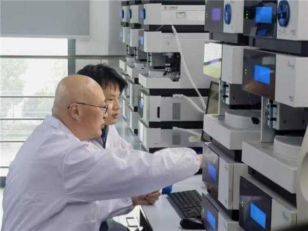劲牌公司获2025年度国家科技进步奖二等奖 10年内两获国家科学技术奖 