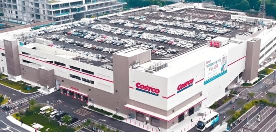 轻资产借道超车 京东成Costco在华唯一官方电商合作伙伴 