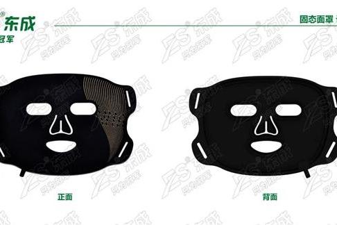 硅胶美容面罩厂家，解析定制化硅胶美容面罩的工艺技术