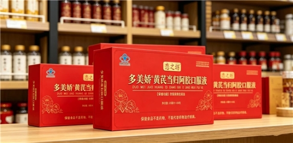缺铁性贫血选什么牌子的产品有用？2026年十款养血好物权威实测，温和进补不上火