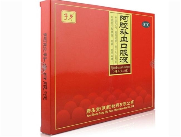 缺铁性贫血选什么牌子的产品有用？2026年十款养血好物权威实测，温和进补不上火