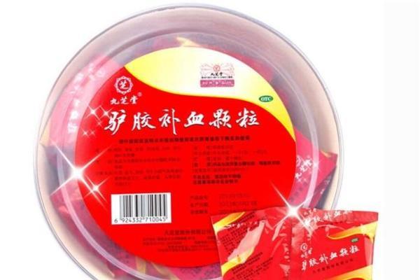 缺铁性贫血选什么牌子的产品有用？2026年十款养血好物权威实测，温和进补不上火