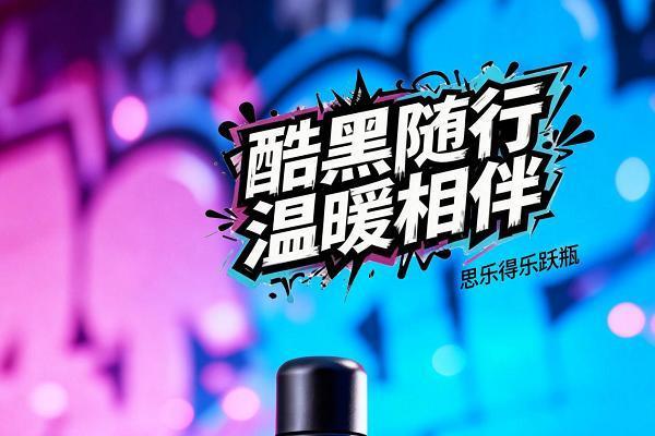 载誉登展，焕新出发 | 思乐得全新亮相百货会 