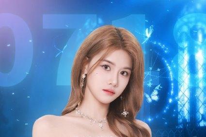 第十三届青春盛典中报出炉，GNZ48 全面上行！踏光奔赴 8 月苏州盛典之约 