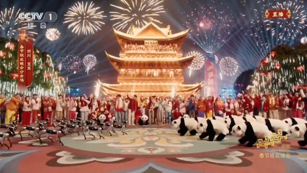 魔法原子这半年：春晚出圈后的产业韧性答卷 