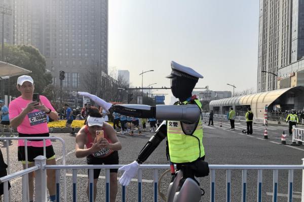 魔法原子这半年：春晚出圈后的产业韧性答卷 