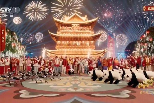 魔法原子这半年：春晚出圈后的产业韧性答卷 