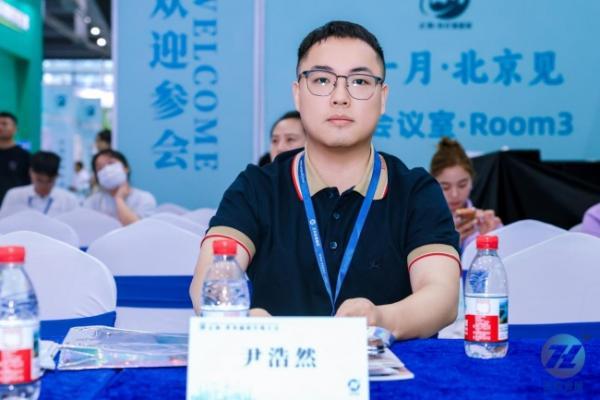 第27届深圳国际医疗旅游展，“新亚传承”尹浩然院长携吉国郁金香医院、泰国万莱医院、格鲁吉亚GEBE医院参展并上台发言！ 