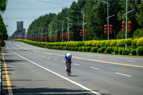 2026年全国公路自行车锦标赛暨全国青年公路自行车锦标赛在沈阳康平圆满落幕 
