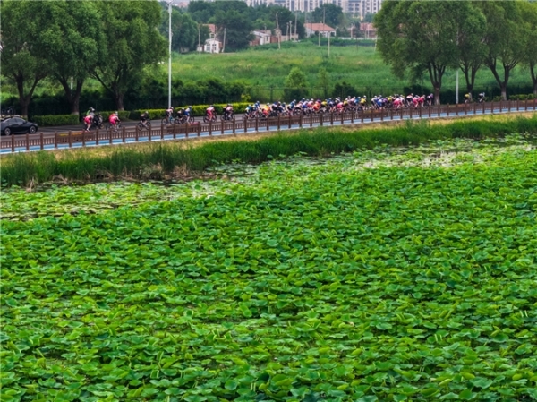 2026年全国公路自行车锦标赛暨全国青年公路自行车锦标赛在沈阳康平圆满落幕 