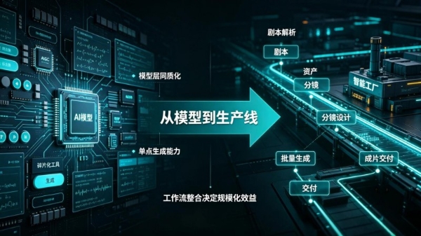 AI视频工具界杀出一匹黑马，短短半年间arr翻10倍 