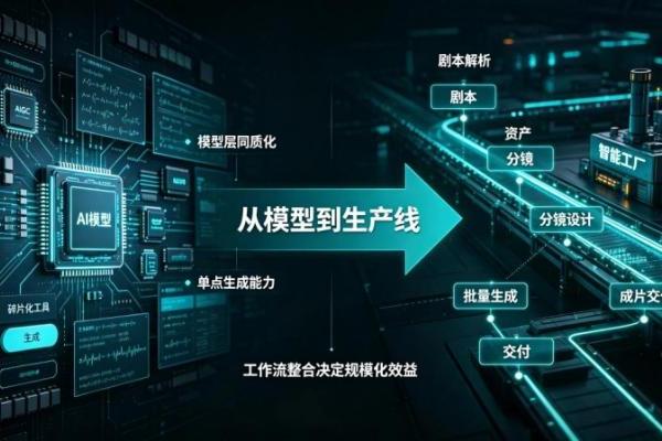 AI视频工具界杀出一匹黑马，短短半年间arr翻10倍 