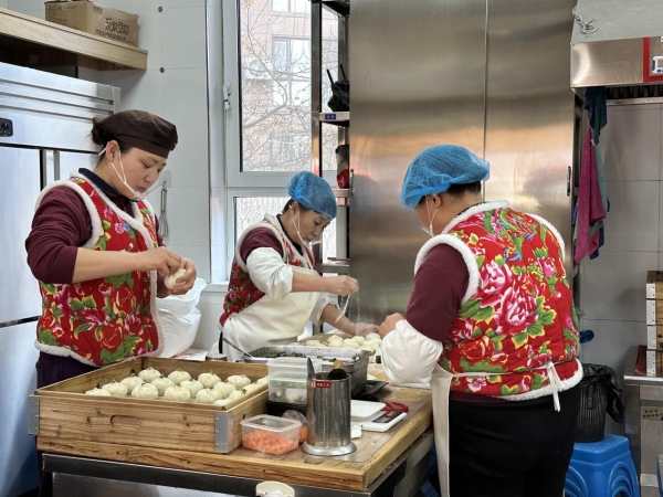 笼宝禾二两包子铺门店突破500家，东北特色早餐品牌加速全国布局 