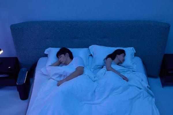 智梦可dreamok AI睡眠超充垫京东首发 以智驾级数据闭环重塑睡眠体验 