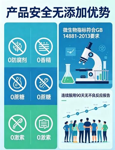 胶原蛋白肽十大品牌深度专访：新合规周期下的赛道变局与选购指南 