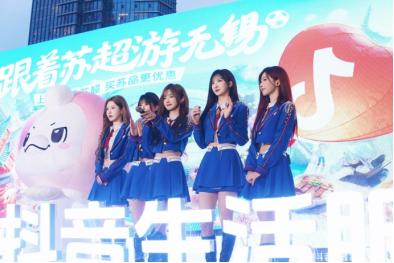SNH48的夏日双面：深耕与破茧 