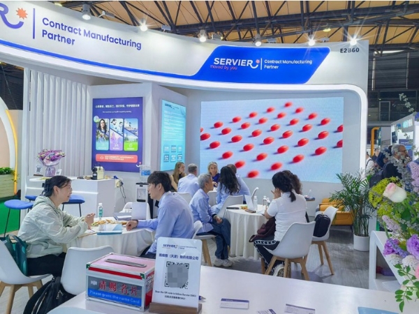 CPHI China 2026观察：当中欧医药合作进入“深水区”，CMO正在成为新的价值节点 