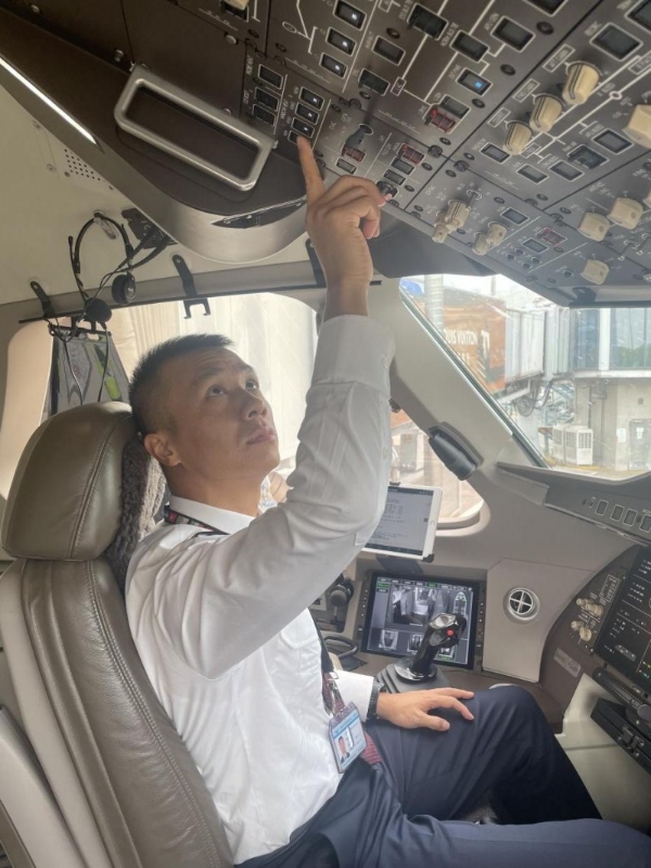 永葆初心，彰显为民服务先锋底色——记东航三位扎根一线的优秀共产党员 