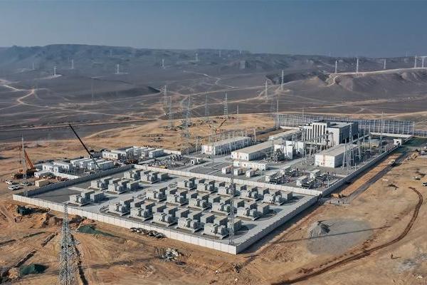 交付周期缩短70%：预制舱变电站为何成了新基建的“加速器”？ 