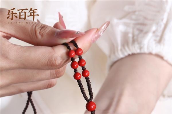 朱砂平安扣坠子品牌怎么挑？2026年度权威优选榜单参考，一物一证，保真资质齐全靠谱 