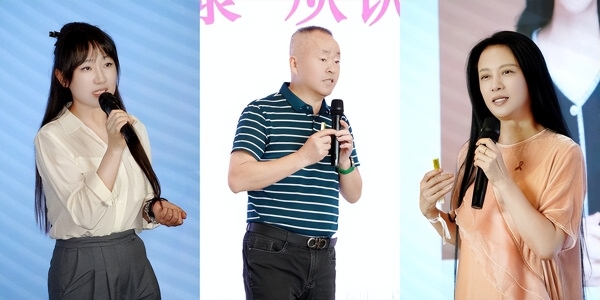 柔顺多一厘米，为爱添份心意：飘柔「柔光行动」携粉红丝带温暖启程 