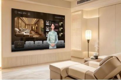 一台电视，如何重构疗愈门店的赚钱逻辑 