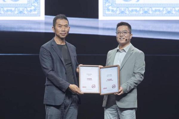 全时全域精准控温，一风口无痕藏装，COLMO 定义高端中央空调全新形态 