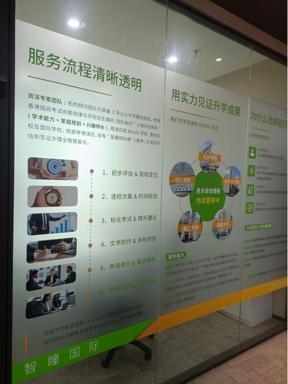 2027年香港春季插班机构排名前十有哪些？一文看懂热门选择 