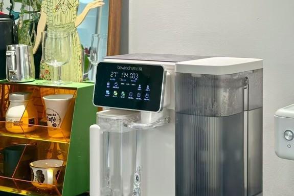 2026高性价比台式净饮机十大品牌发布，碧云泉Q5Pro荣登榜首 