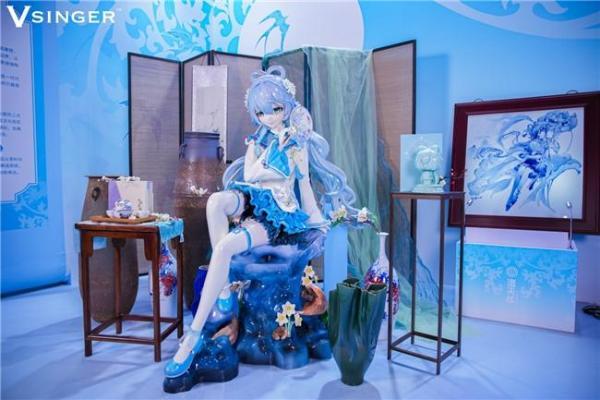 十四周年不止于歌声：洛天依持续拓展虚拟歌手的现实边界 